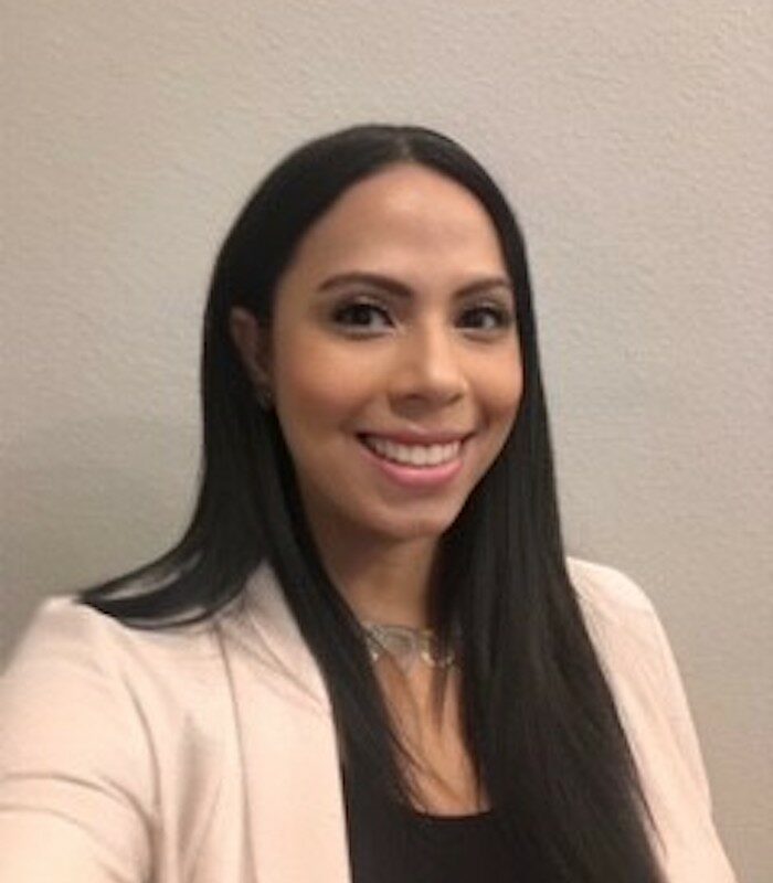 Celeste Nabors